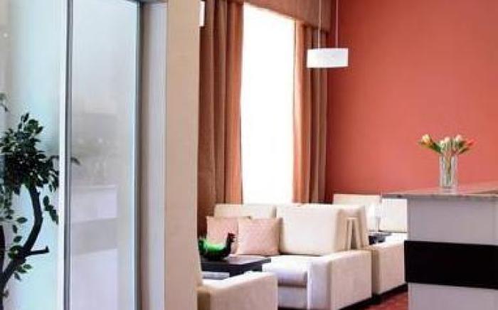 Hotel Tabor