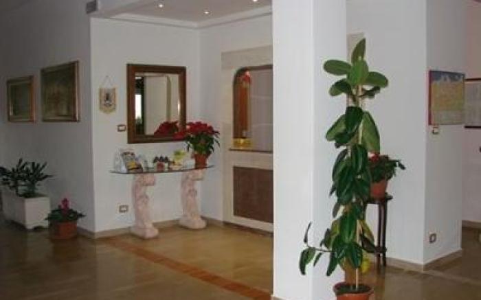 Hotel Riviera