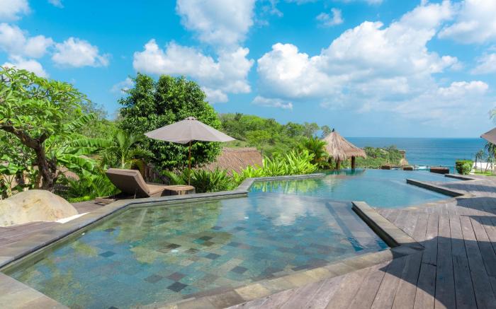 Biu Biu Resort Bali