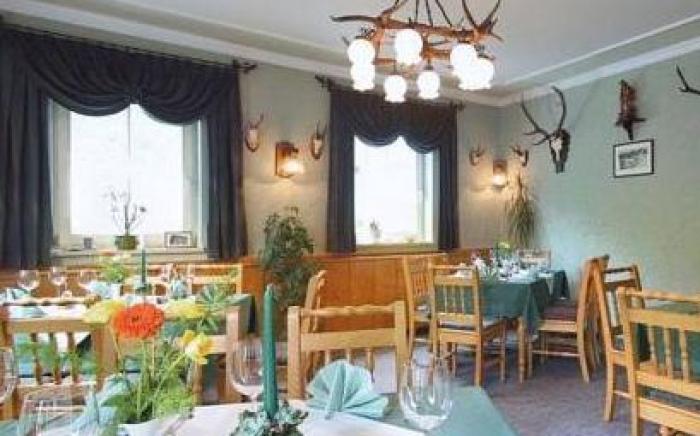 Gasthof zum Furstenthal