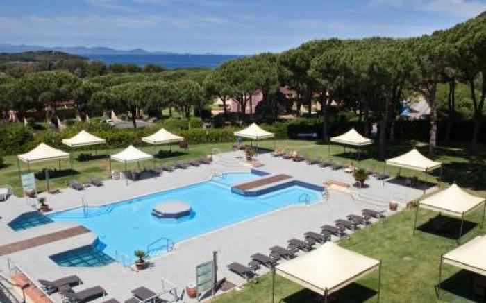 Golf Hotel Punta Ala