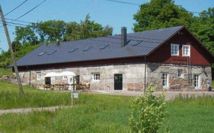 Hotel Stallbacken Nagu