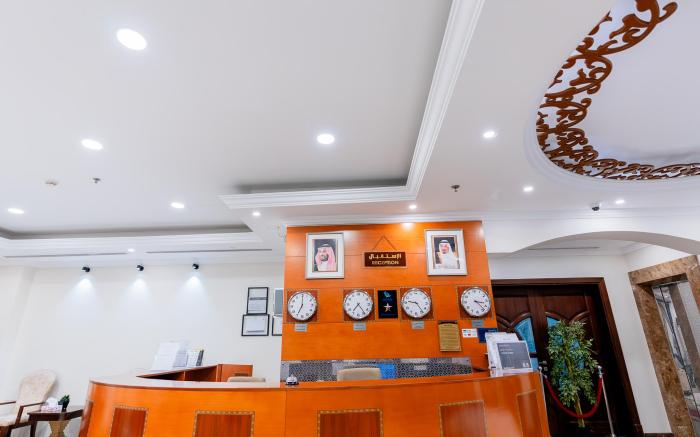 Farah Hotel Apartments