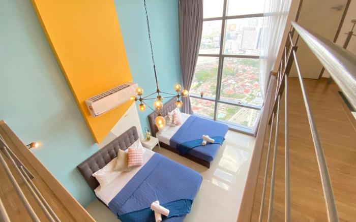 Chrisenbel Suites - Pinnacle PJ