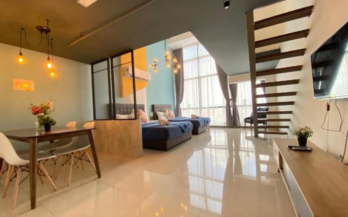 Chrisenbel Suites - Pinnacle PJ