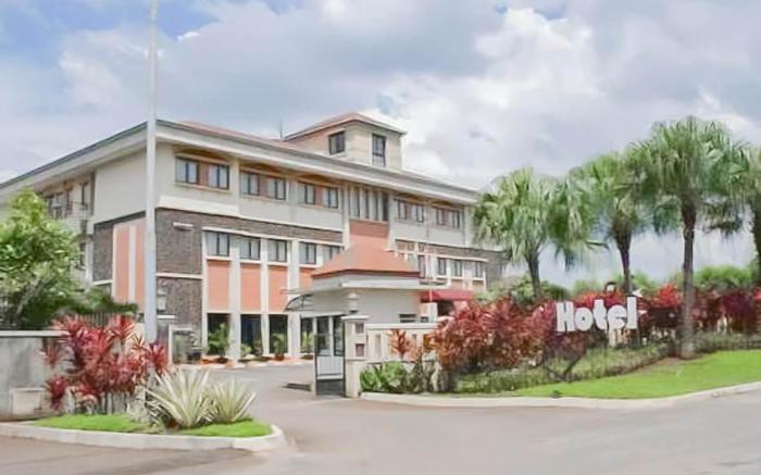 Hotel Green Wattana Sentul