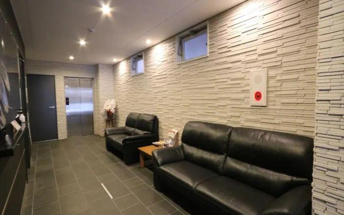 Legatio Hakataekihigashi Hotel                                                                  