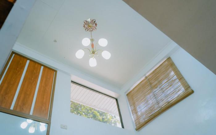 The River House - Vigan Loft Unit (Free Breakfast)