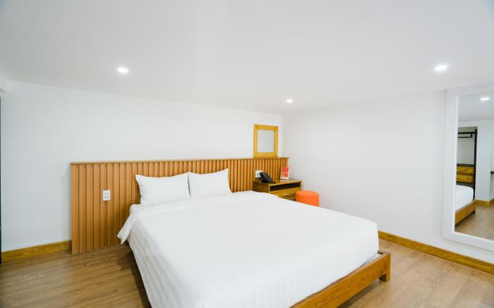 Flexi Hotel & Apartment