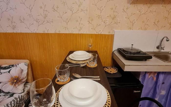 Muji-Inspired Studio Home, Trece Martires