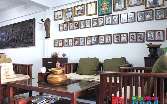 OhoWowGood Chiangmai 2nd. fl. Room. 201