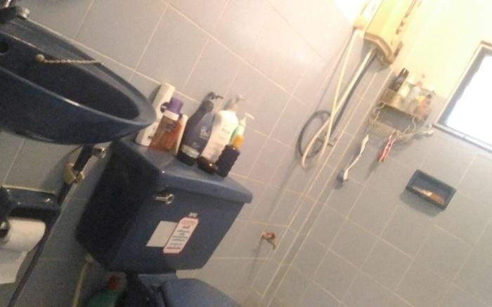 OhoWowGood Chiangmai 2nd. fl. Room. 201