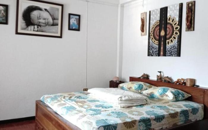 OhoWowGood Chiangmai 2nd. fl. Room. 201