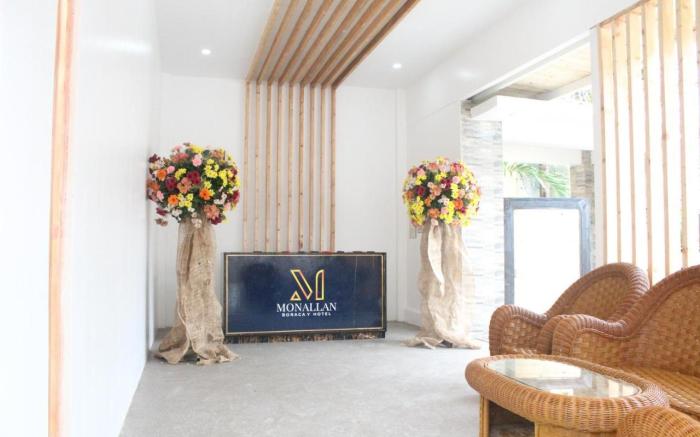 Monallan Boracay Hotel
