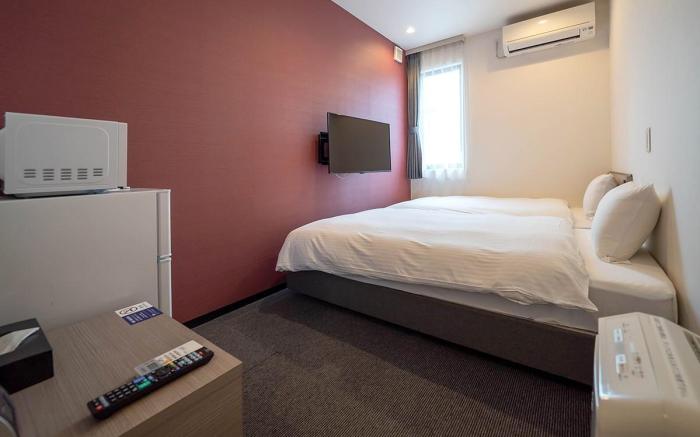 HOTEL R9 The Yard Taketoyo