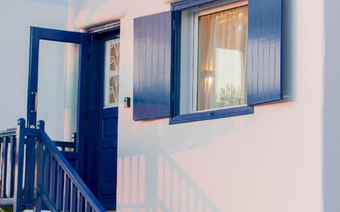 Whitelist Loft in Mykonos Town