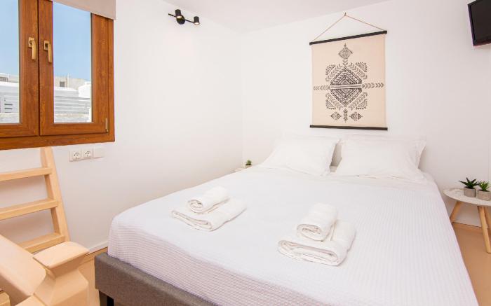 Whitelist Maisonette in Mykonos Town