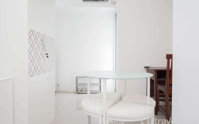 Simply Studio at Urbantown Serpong By Travelio