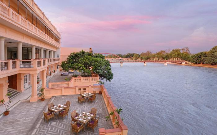 Pilibhit House, Haridwar - IHCL SeleQtions