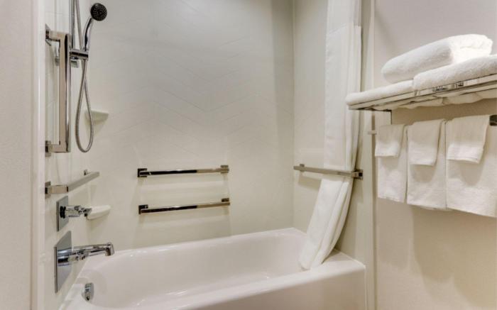 Fairfield by Marriott Inn & Suites Dalton