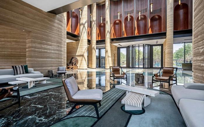 Nanjing, Jiangning, Autograph Collection