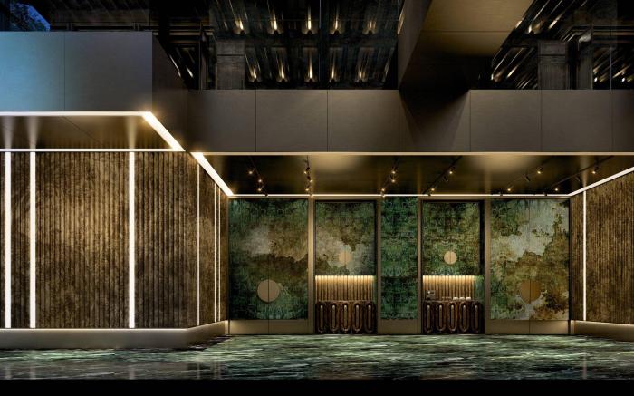 Nanjing, Jiangning, Autograph Collection