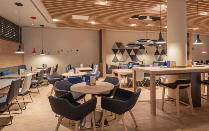 Holiday Inn Express And Suites Potsdam By IHG