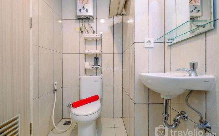 Simply Studio Grand Kamala Lagoon By Travelio