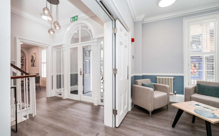 The Regent Aparthotel