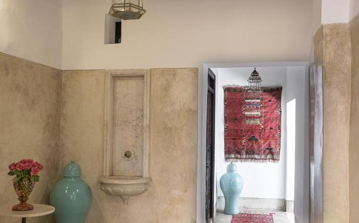 Riad Hayati