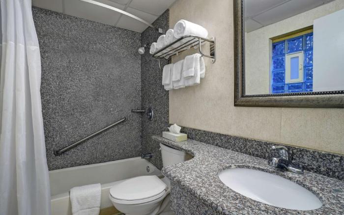 Motel 6 Washington, PA