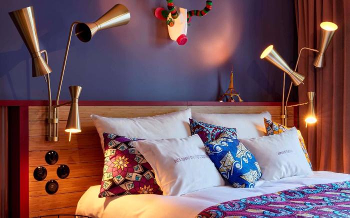 25hours Terminus Nord