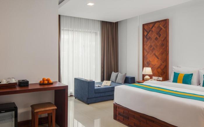 Homewood Hotel