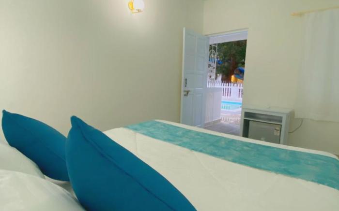 Sea crest Villa Candolim - Luxury at its best.