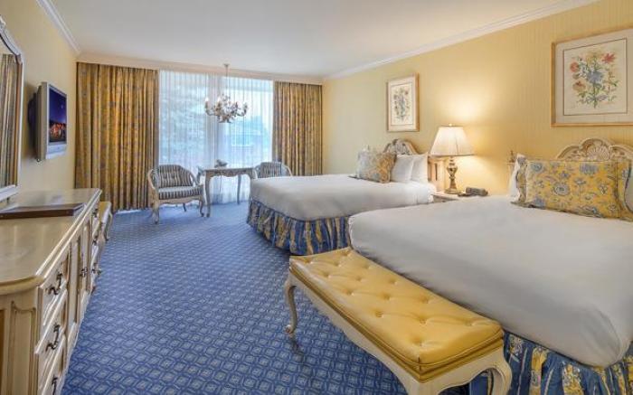 Little America Hotel - Wyoming