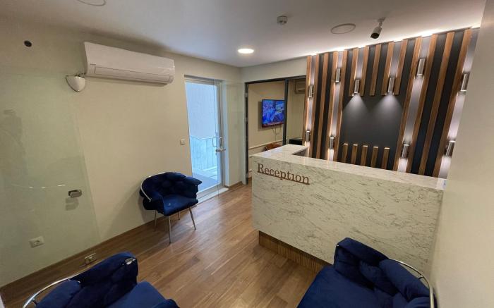 BayMari Suites Plus Florya
