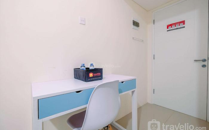 Studio at Bogorienze near The Jungle By Travelio