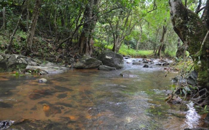 Abad Brookside Lakkidi