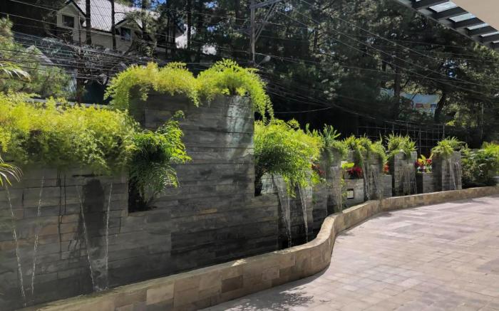The Plaza Lodge Baguio
