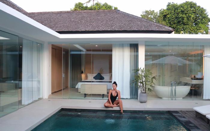 Alami Luxury Villa