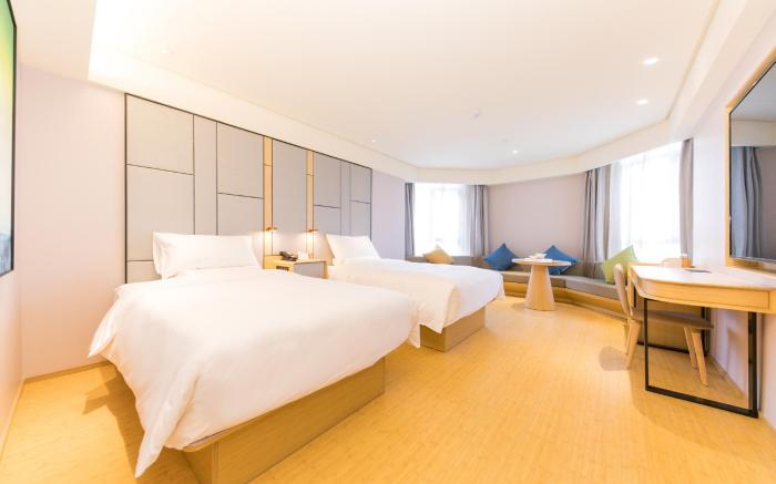 Ji Hotel Hefei New Bengbu Road