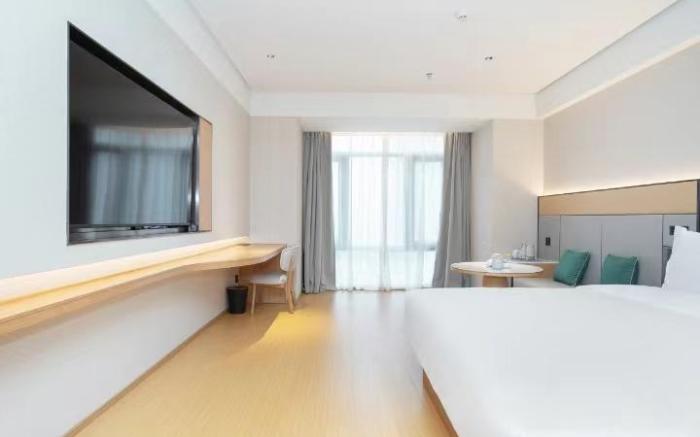 Ji Hotel Changsha Lugu