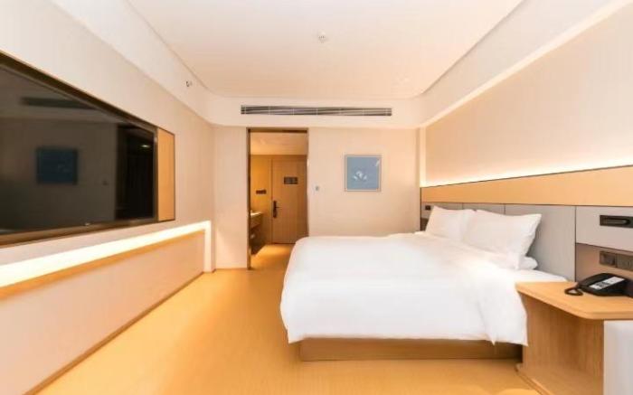 Ji Hotel Changsha Lugu