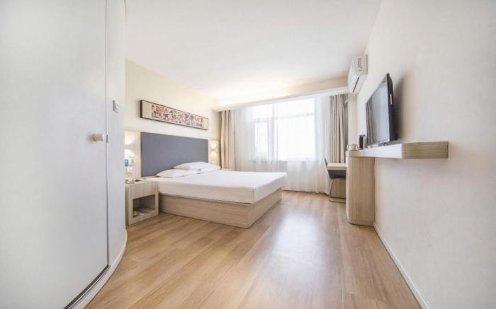 Hanting Hotel Shenyang Bei'er Xi Road