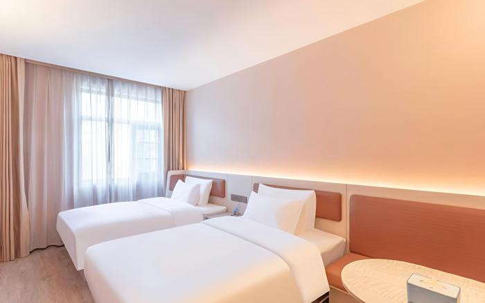 Hanting Hotel Luoyang Municipal Government