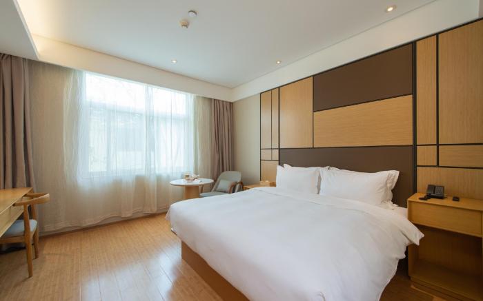 Ji Hotel Xi'an Dayanta Xiaozhai Dong Road