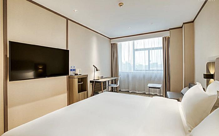 Hanting Hotel Guiyang Huaxi University Town