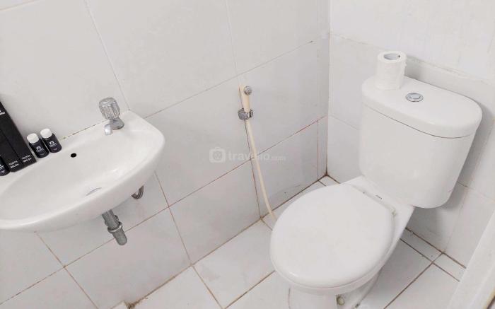 Simply Good Studio Aeropolis Residence By Travelio