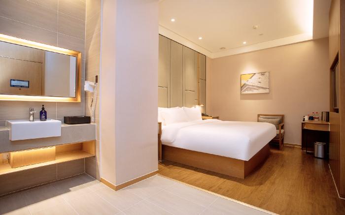 Starway Hotel Changchun Railway Station