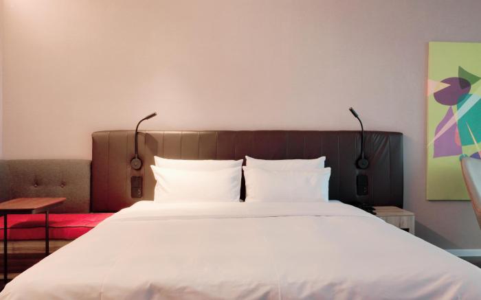 Hanting Premium Hotel Jining Zoucheng Economic Development Zone